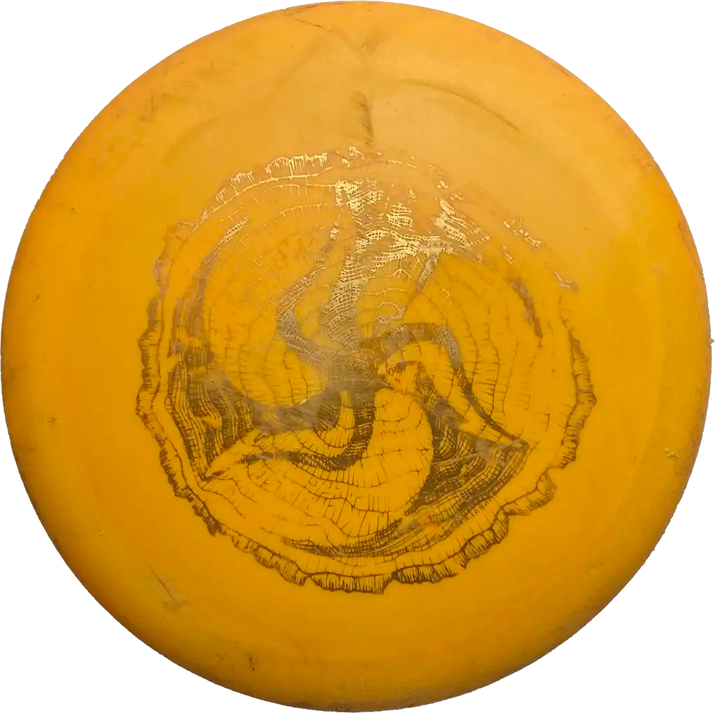 Innova Star Destroyer - Timber Huk Lab