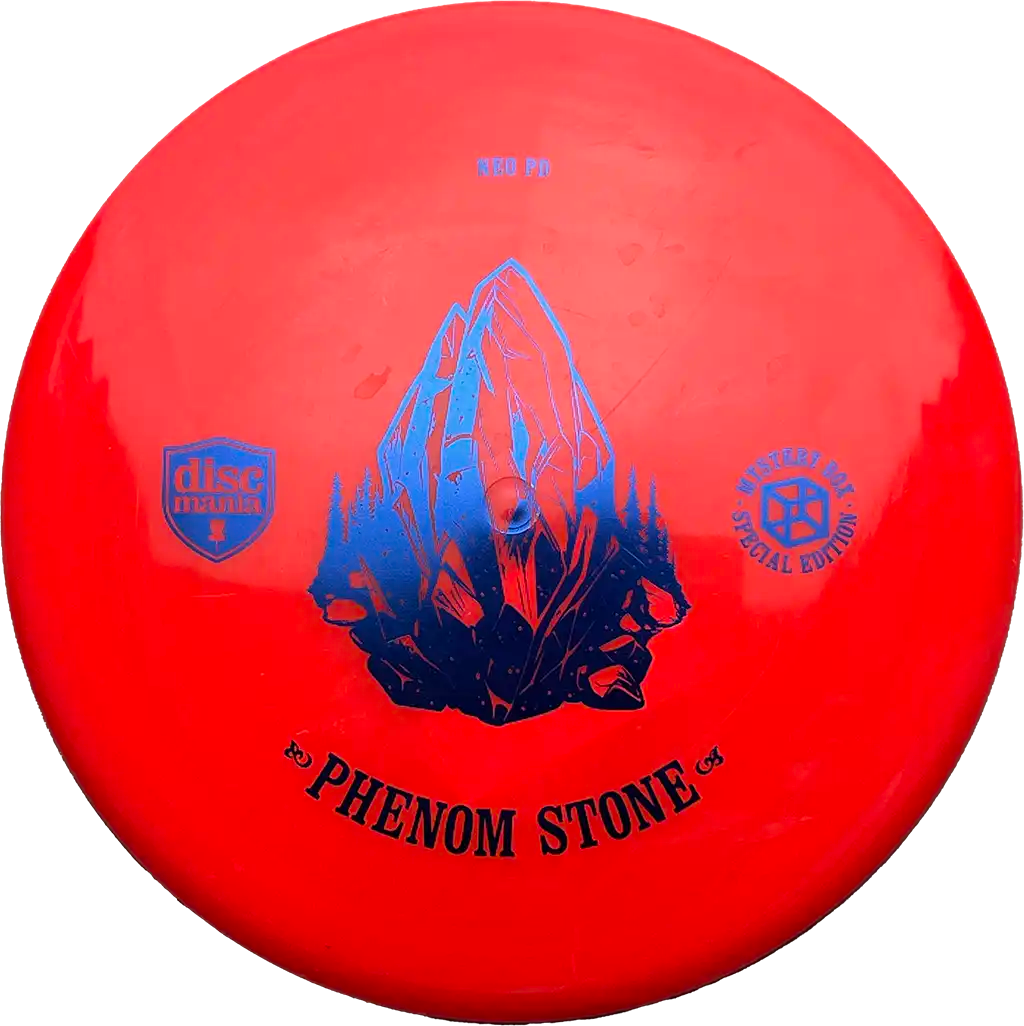 Neo PD - Phenom Stone