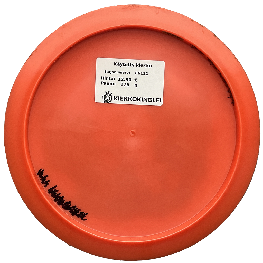 Discraft Big Z Vulture