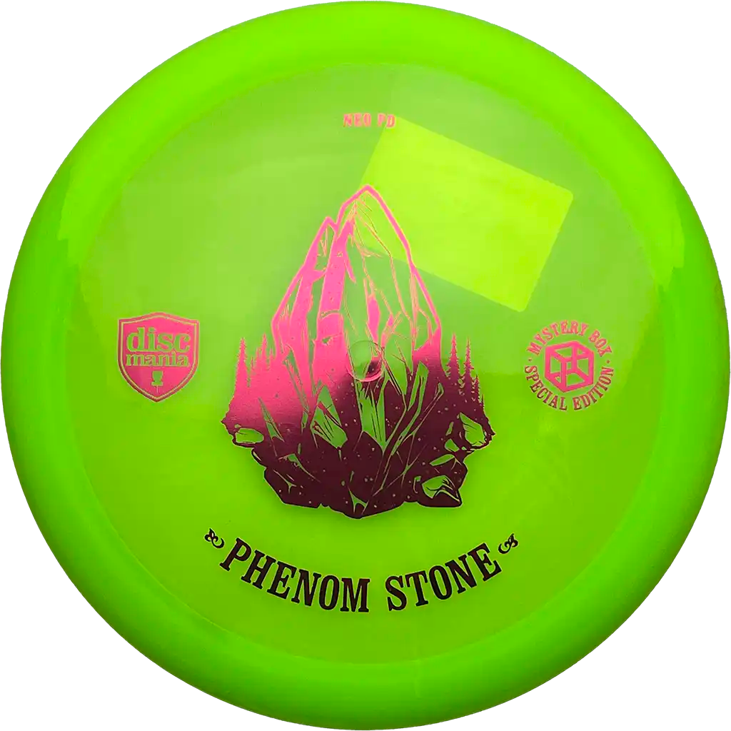 Neo PD - Phenom Stone