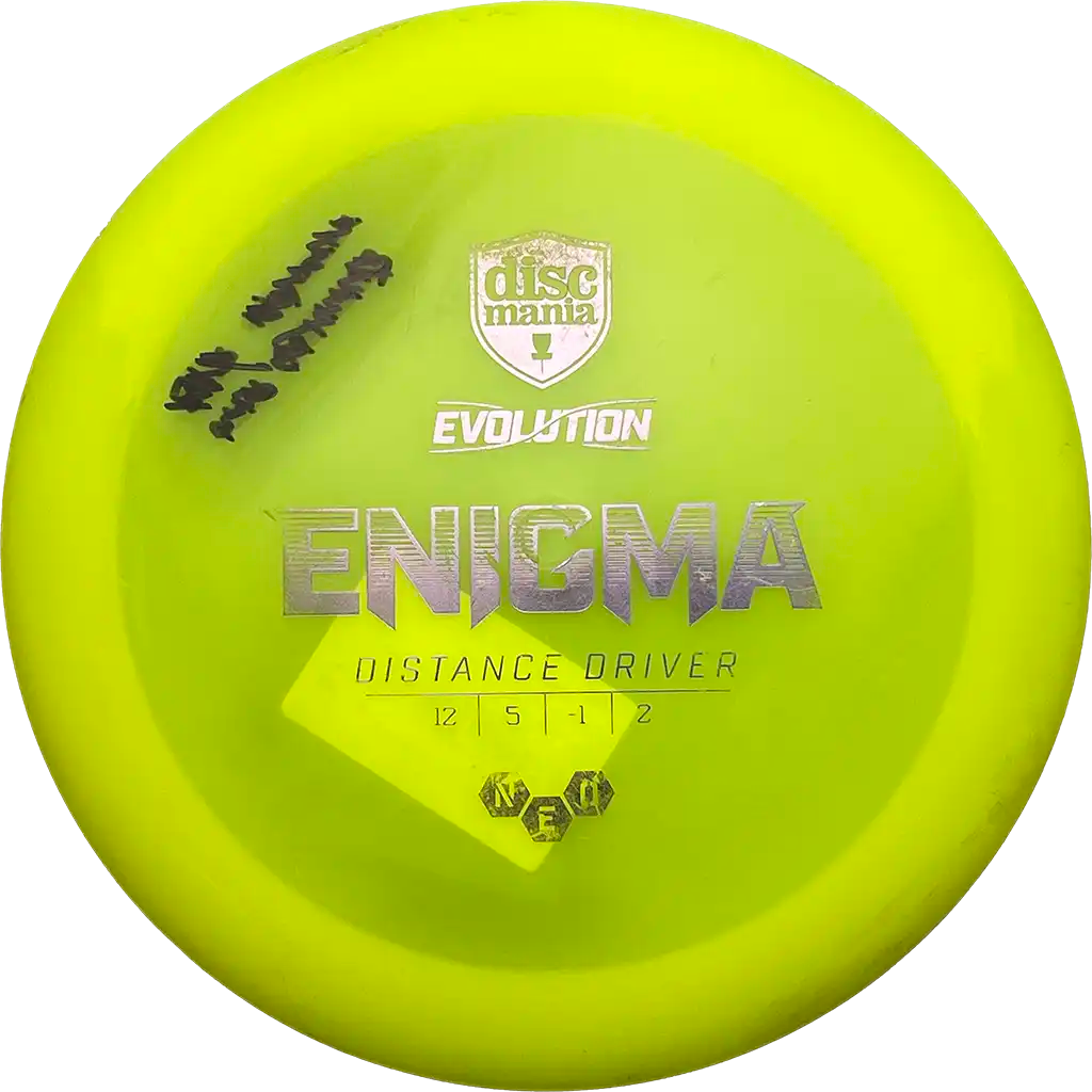 Neo Enigma