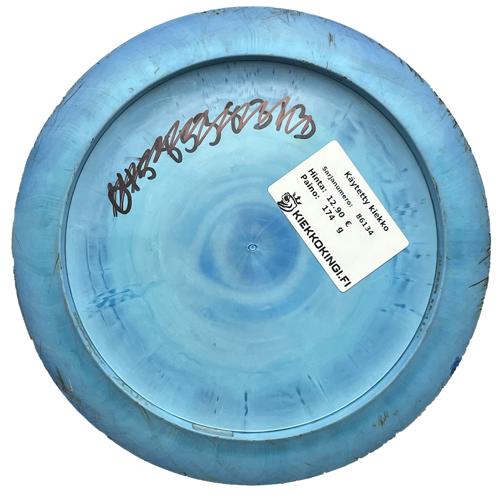 Discraft ESP Zeus