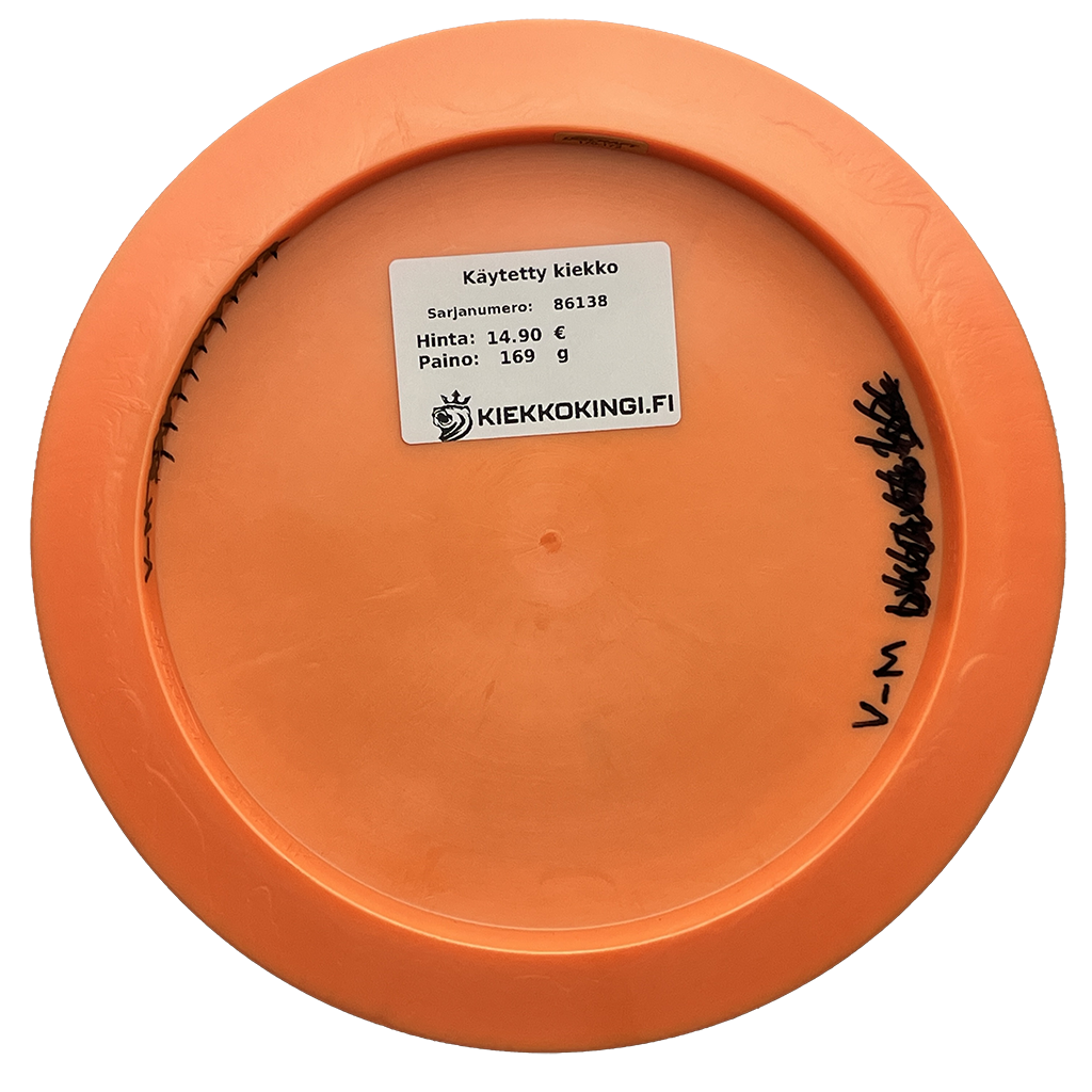 Discraft Big Z Crank