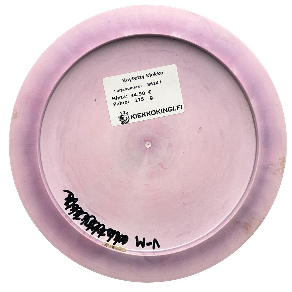 Discraft ESP Hades - Prototype - Paul McBeth