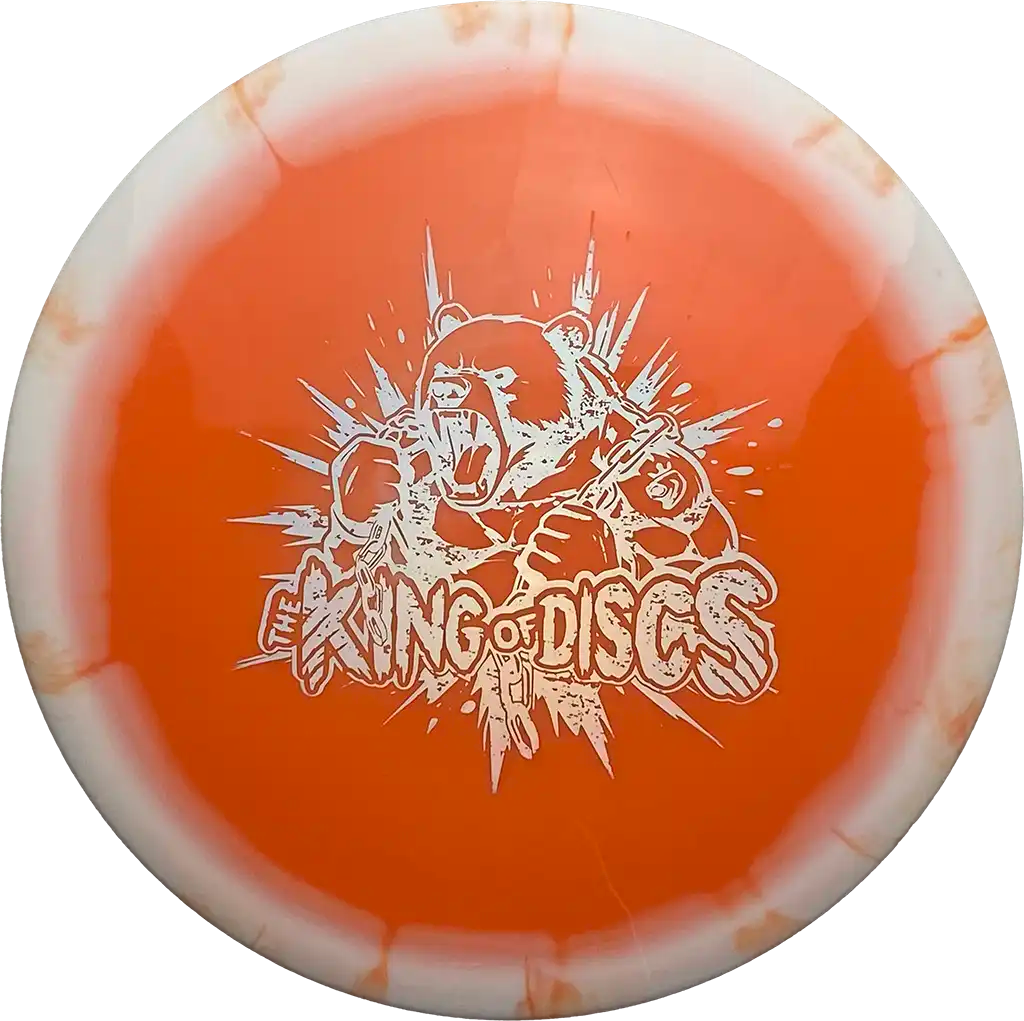 Halo Star Thunderbird - The King Of Discs