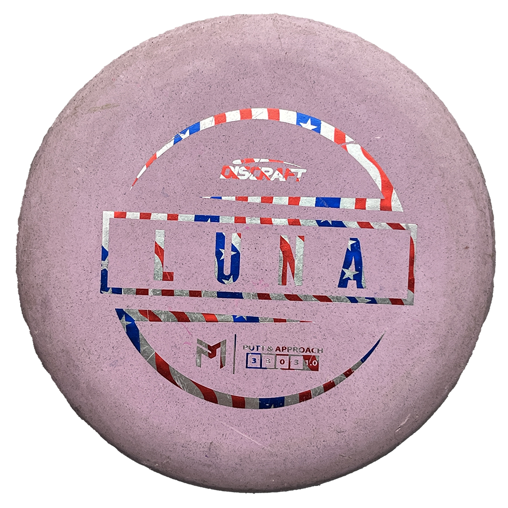 Discraft Jawbreaker Luna