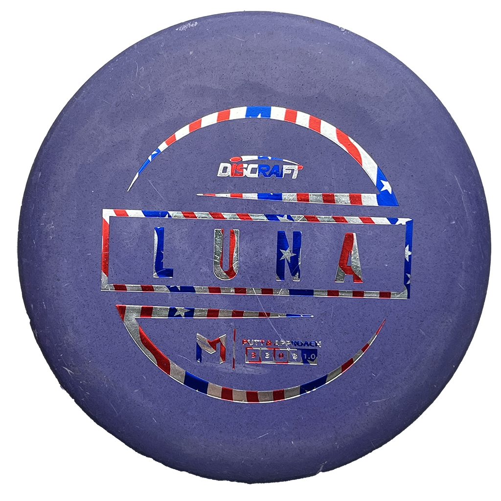 Discraft Jawbreaker Luna