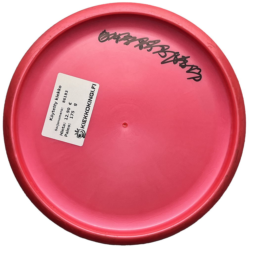 Discraft Big Z Luna