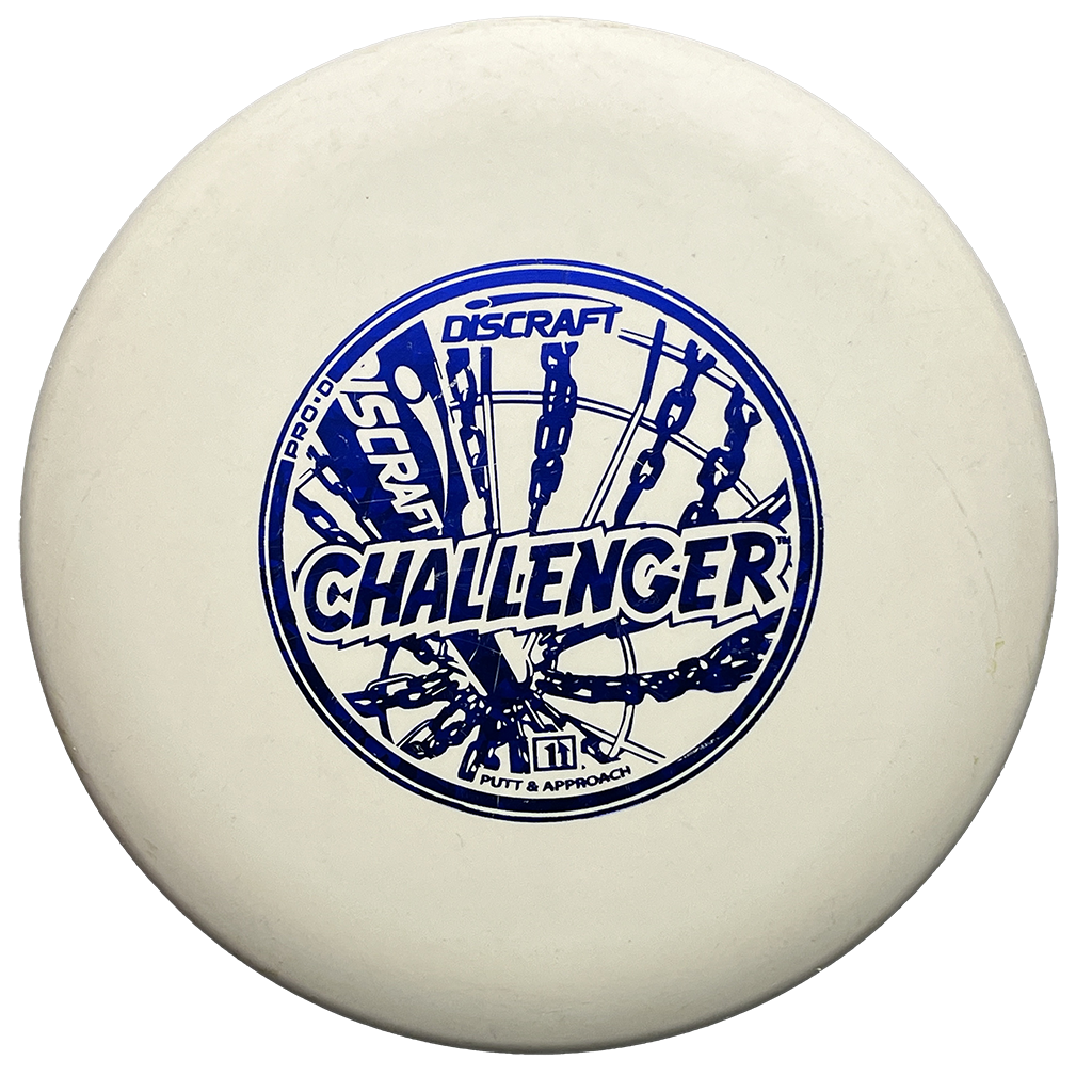 Discraft Pro D Challenger