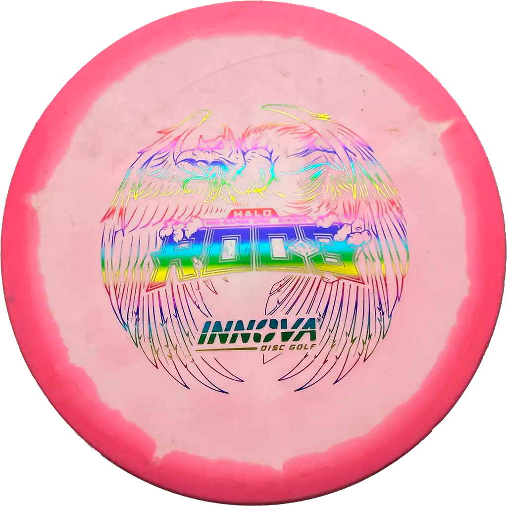 Halo Star Roc3