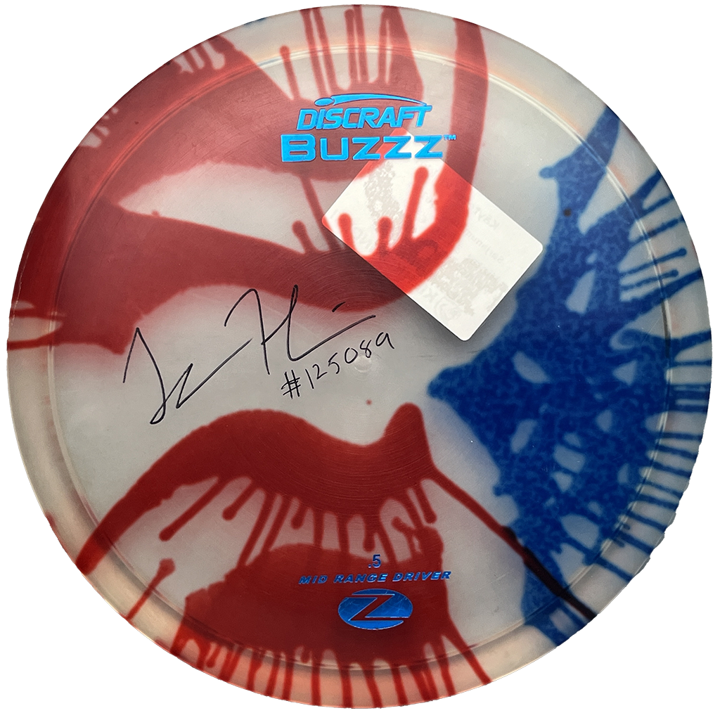 Discraft Z Buzzz