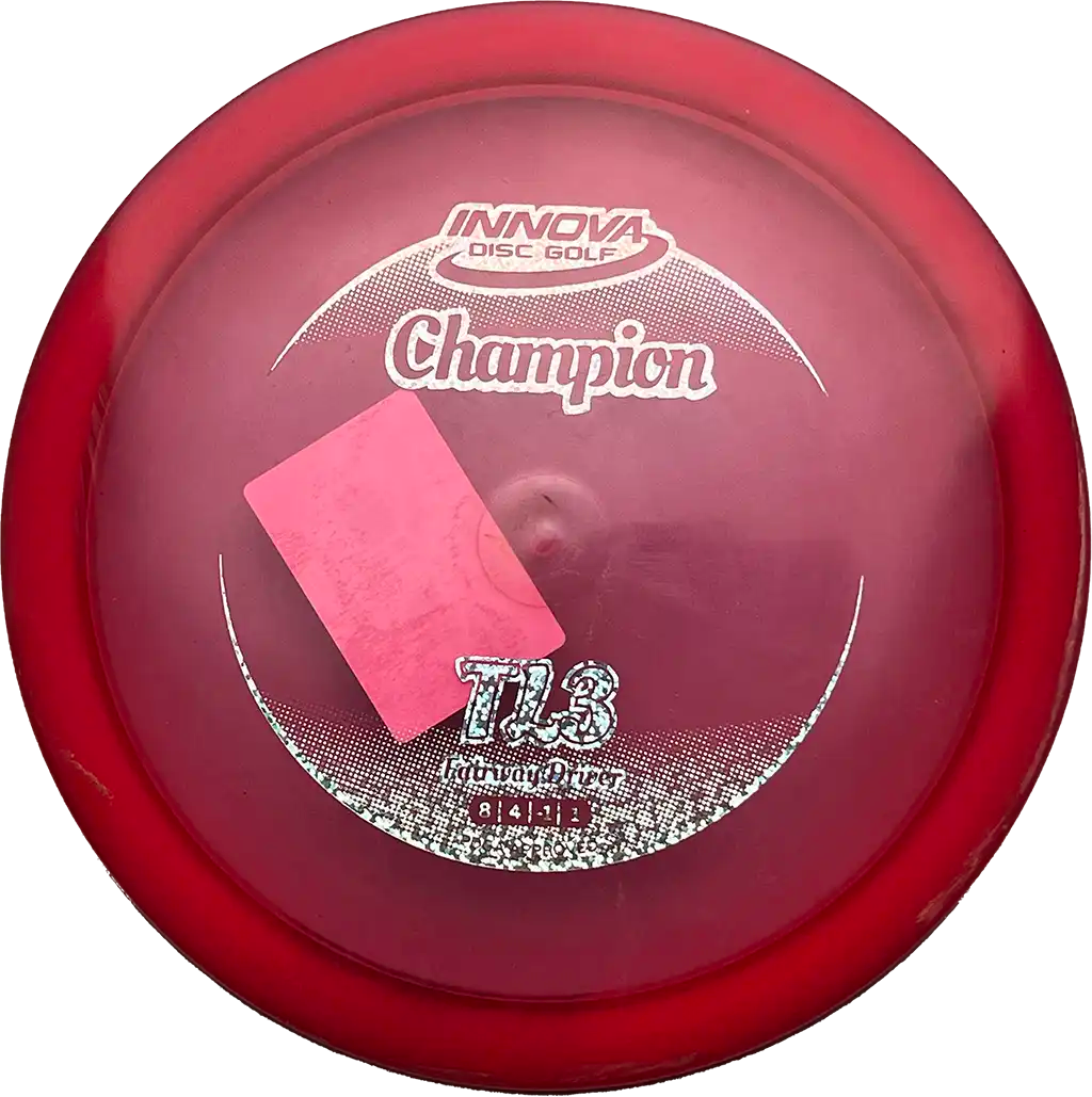 Champion TL3