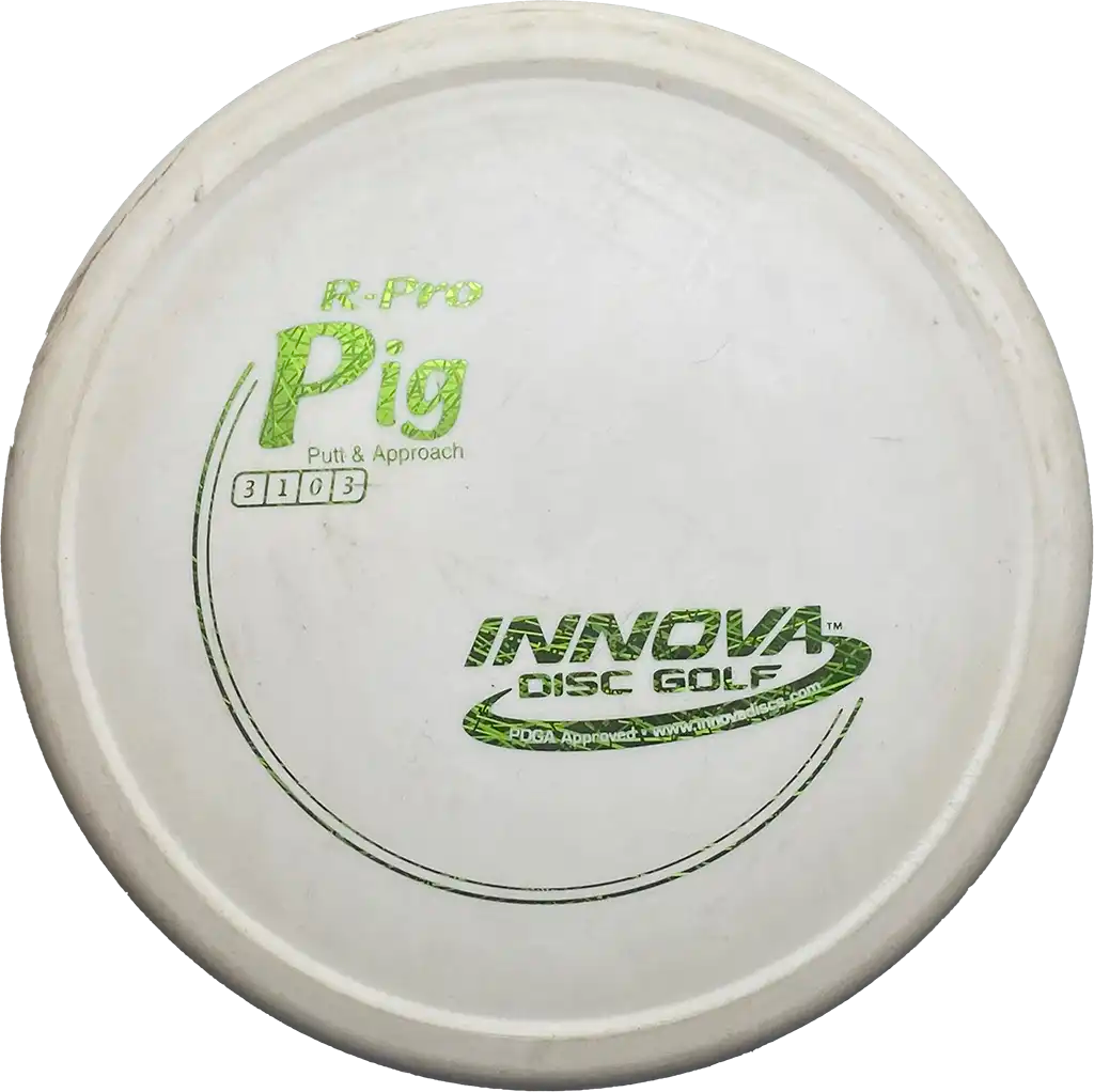 R-Pro Pig