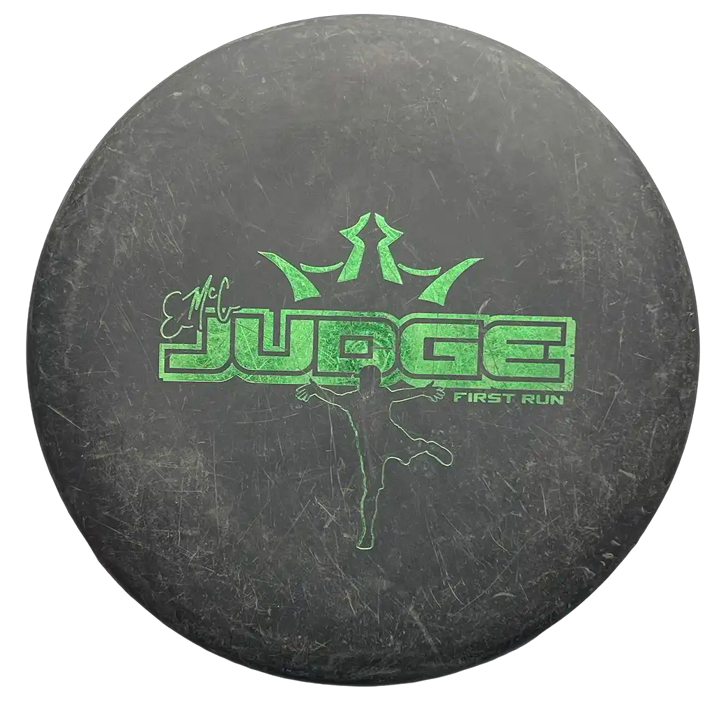 Classic Blend Judge - EMac