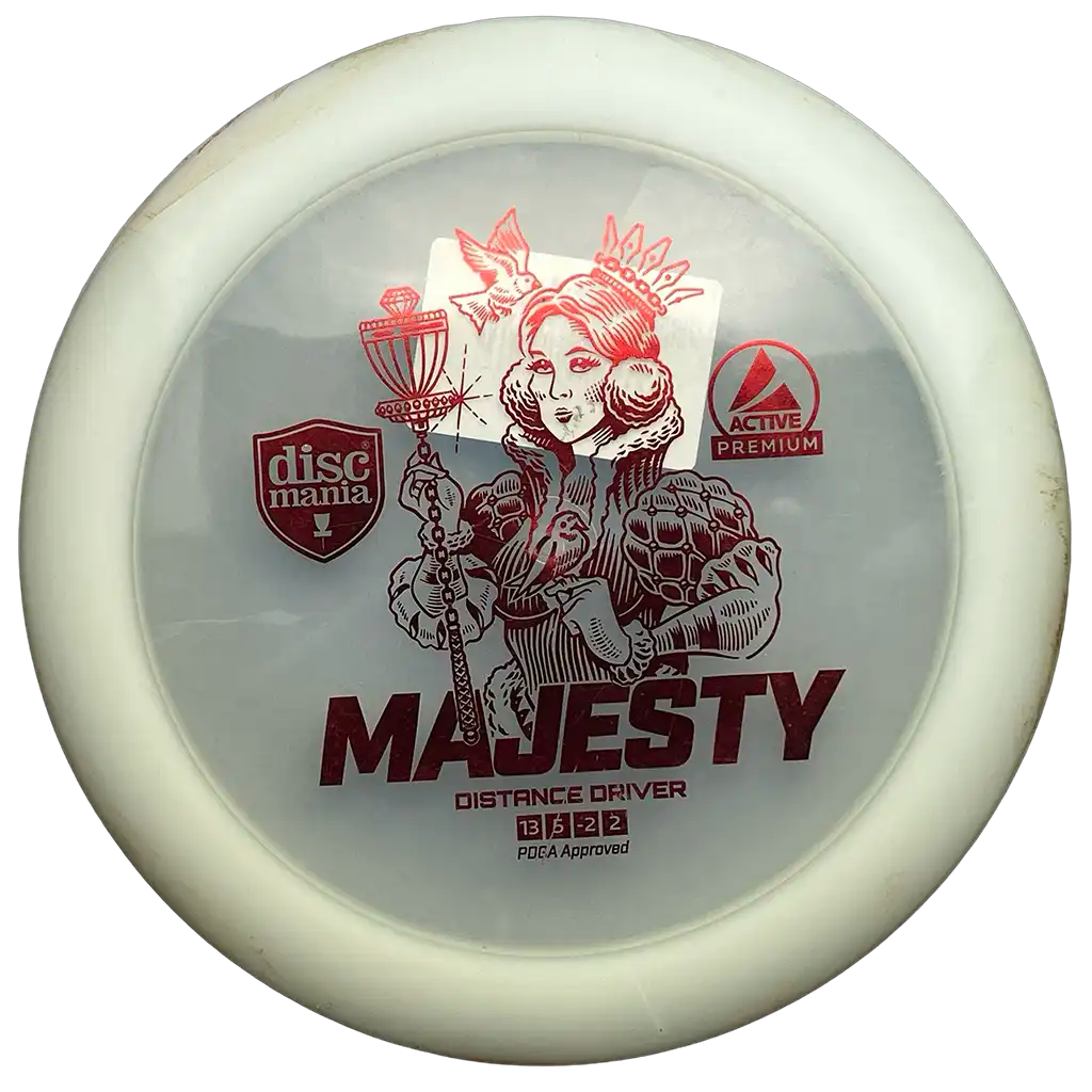 Active Premium Majesty