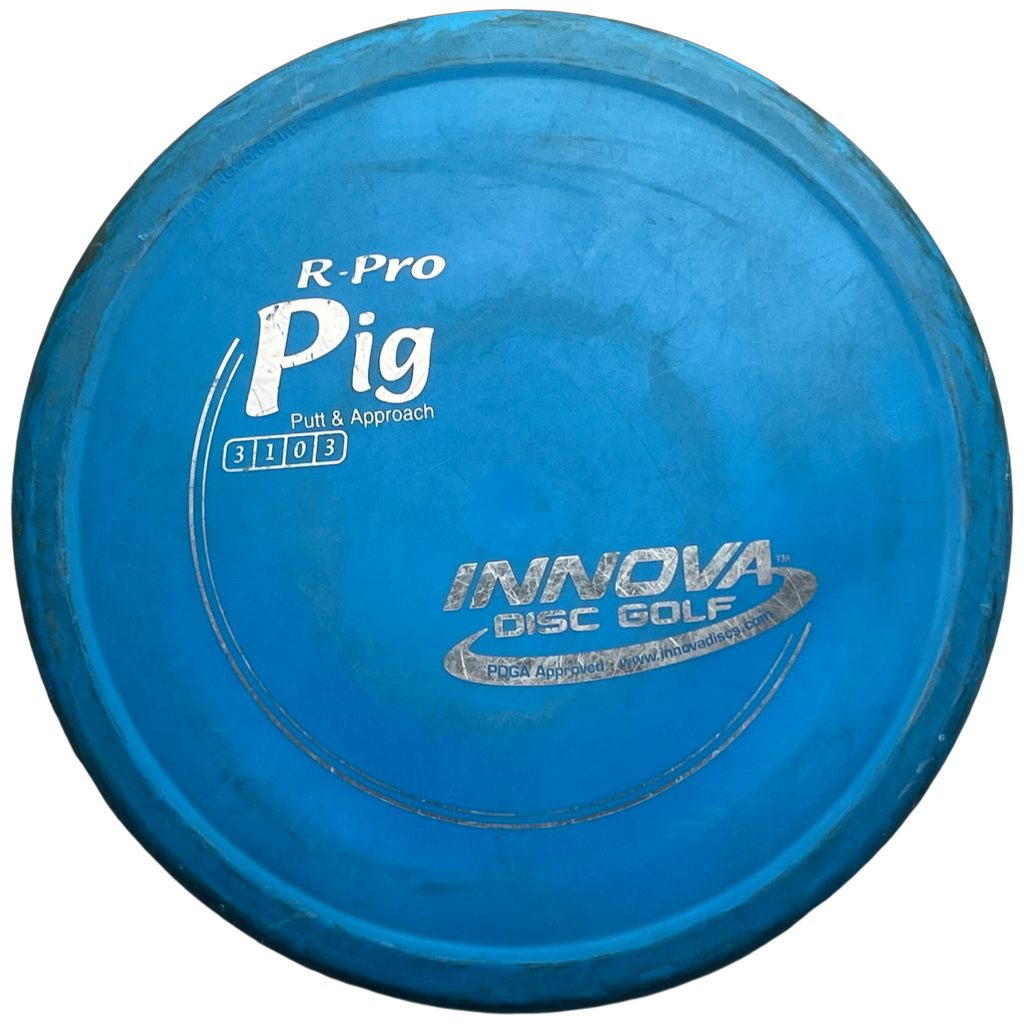 R-Pro Pig