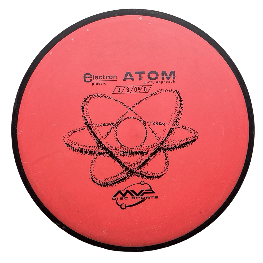 Electron Atom