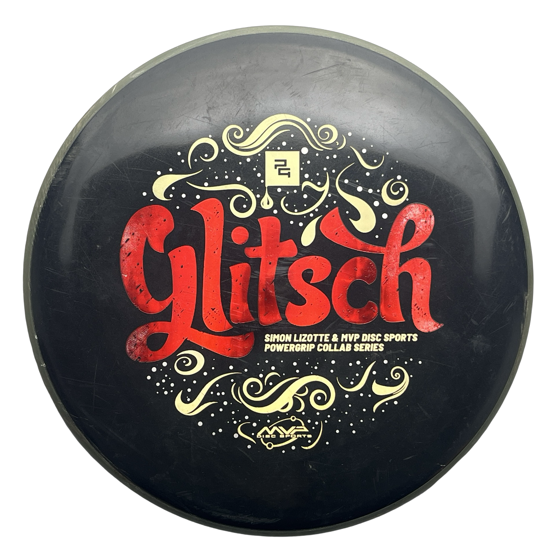 R2 Neutron Eclipse Rim Glitch - Glistch Simon Lizotte