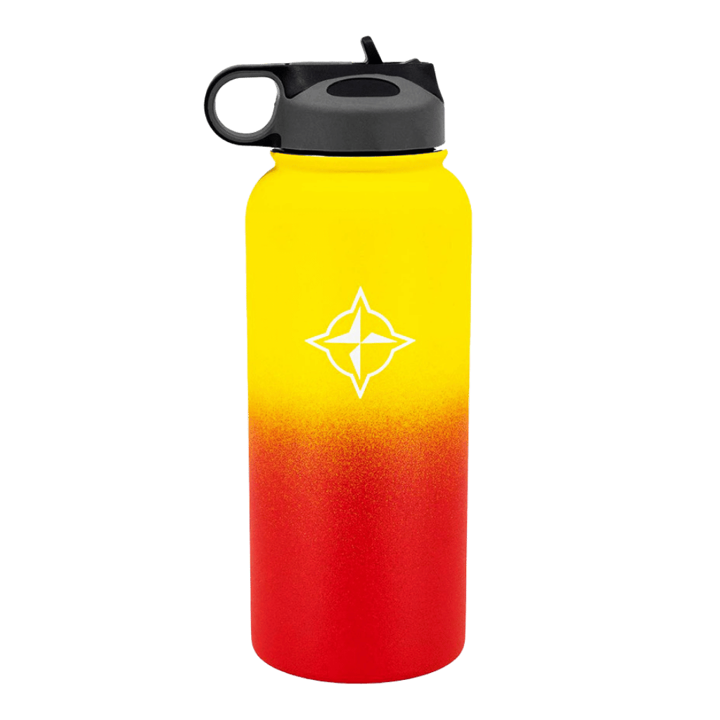 Juomapullo (0,95l) - INNsulated Canteen