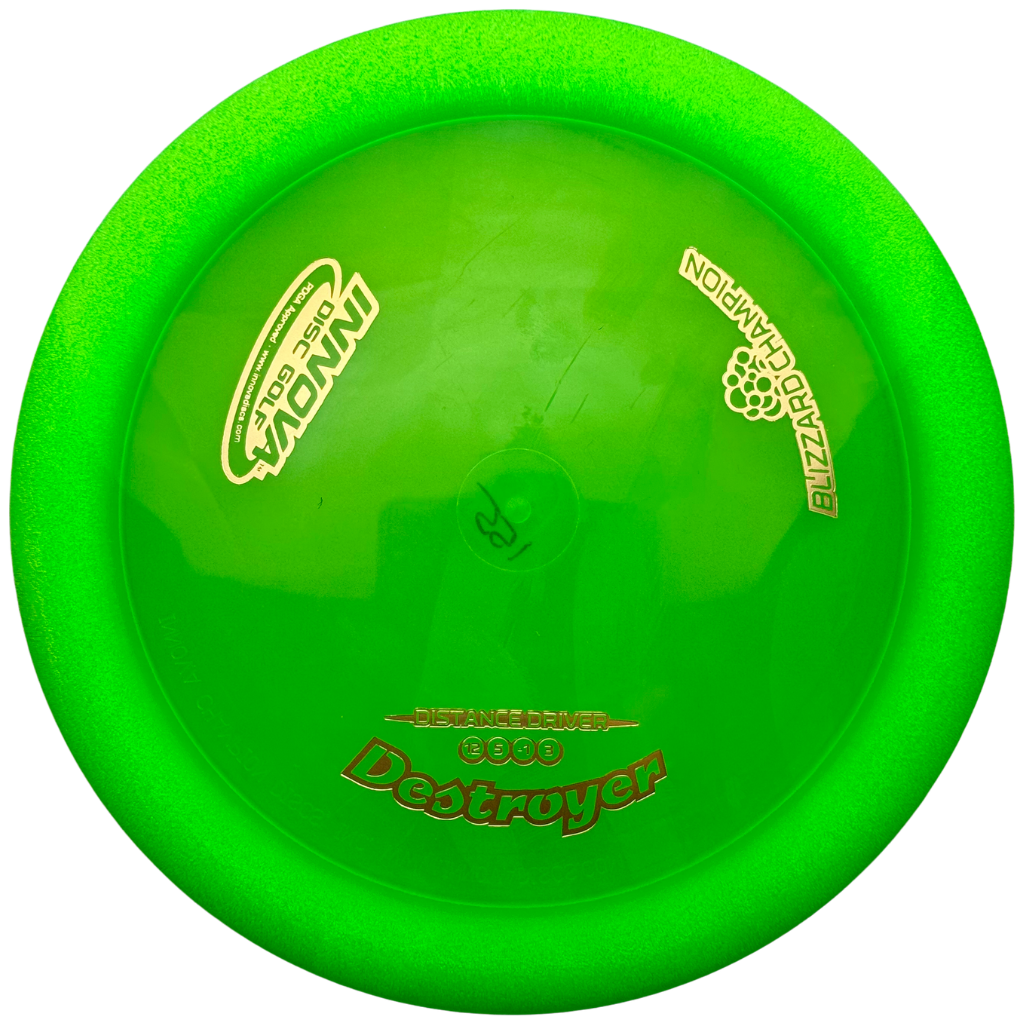 Innova Blizzard Champion Destroyer