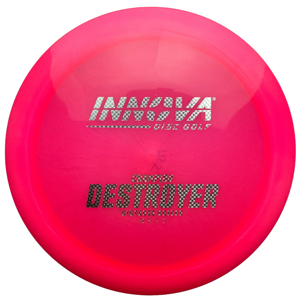 Innova Champion Destroyer