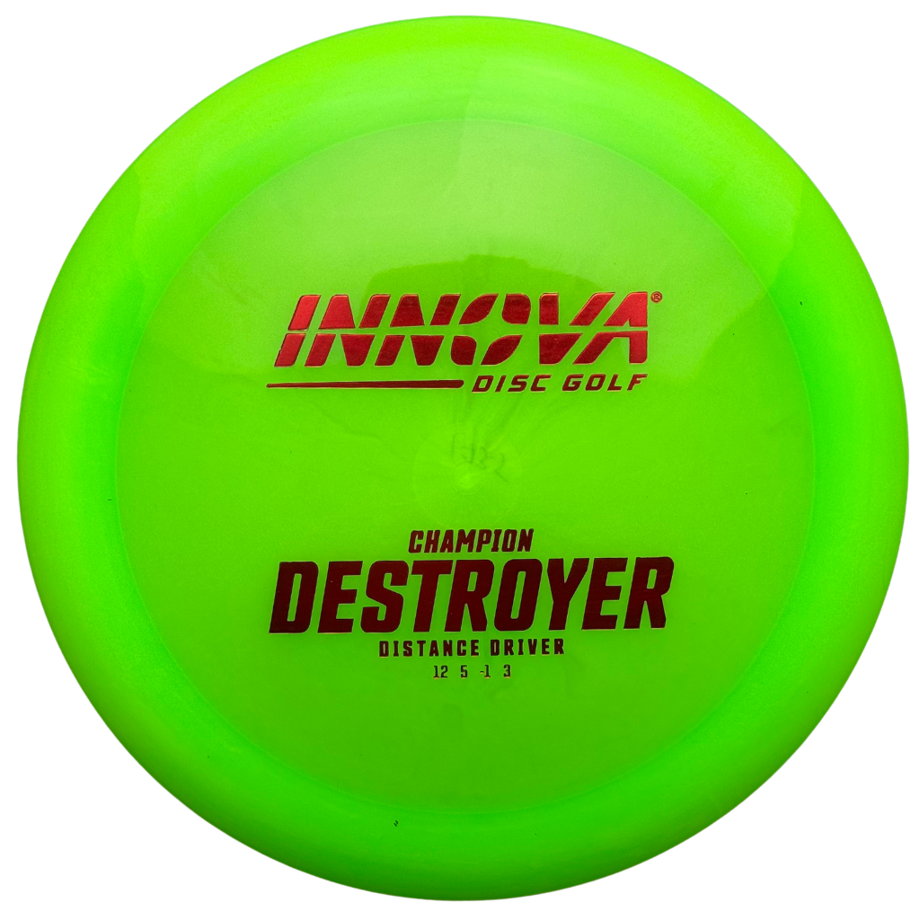 Innova Champion Destroyer