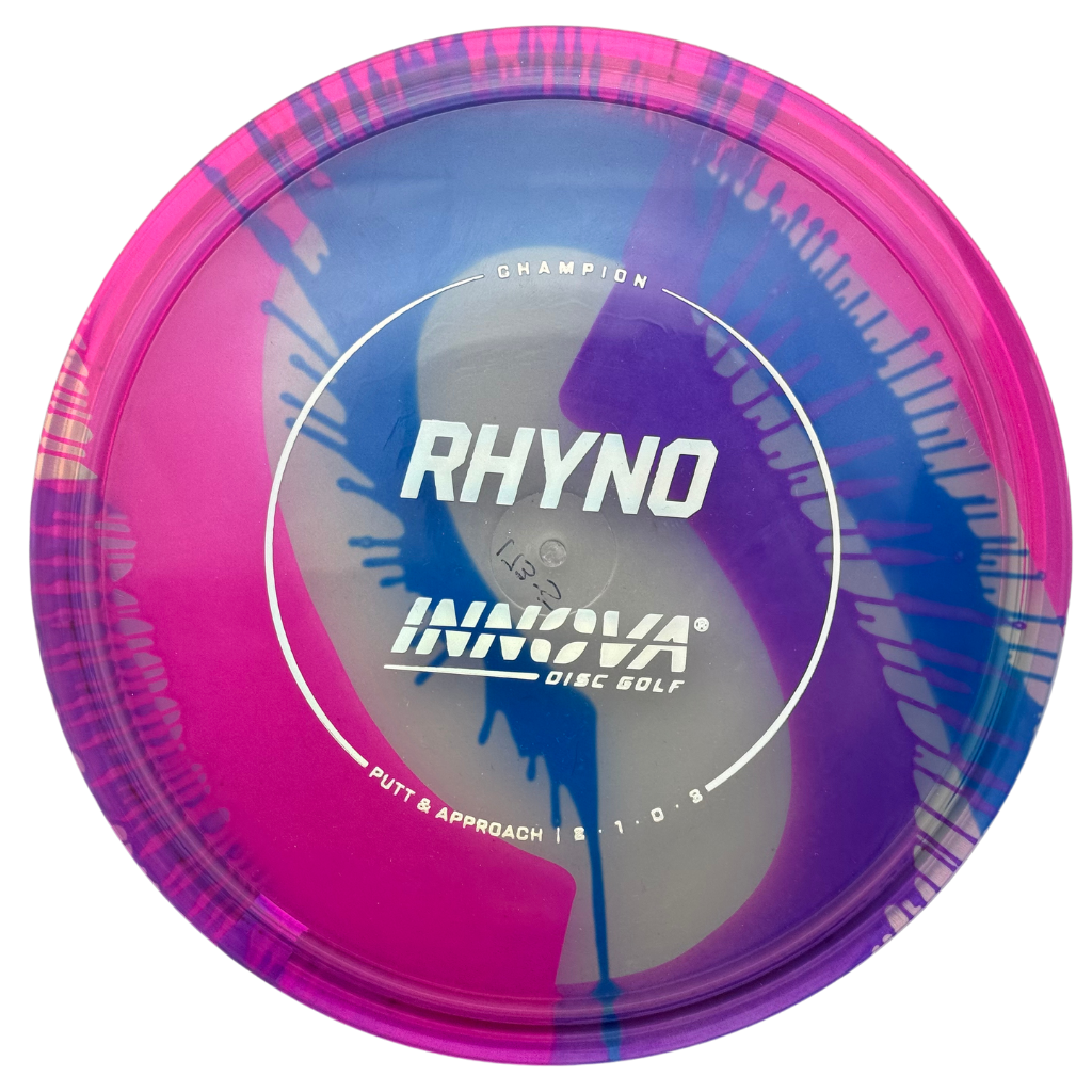 Innova Champion Dyed Rhyno