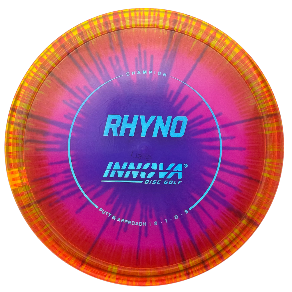 Innova I-Dyed Champion Dyed Rhyno