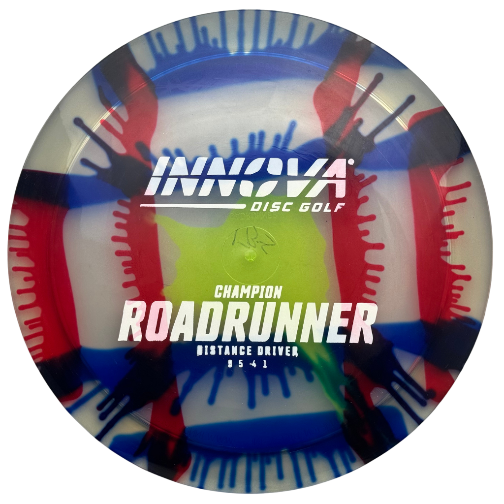 Innova I-Dyed Champion Roadrunner