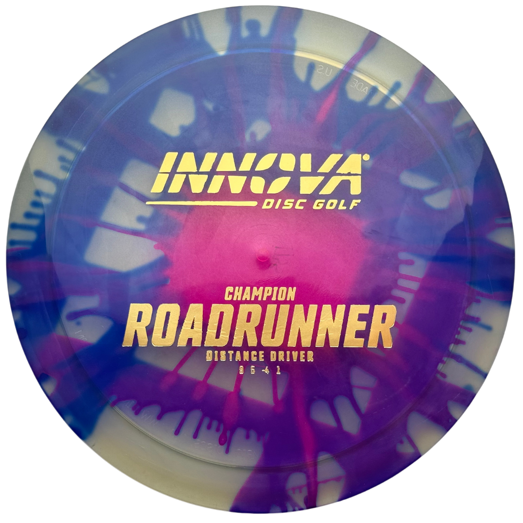 Innova I-Dyed Champion Roadrunner