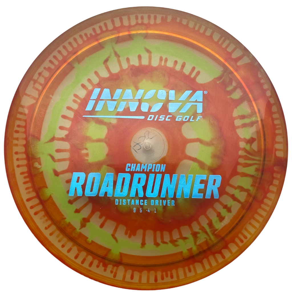 Innova I-Dyed Champion Roadrunner