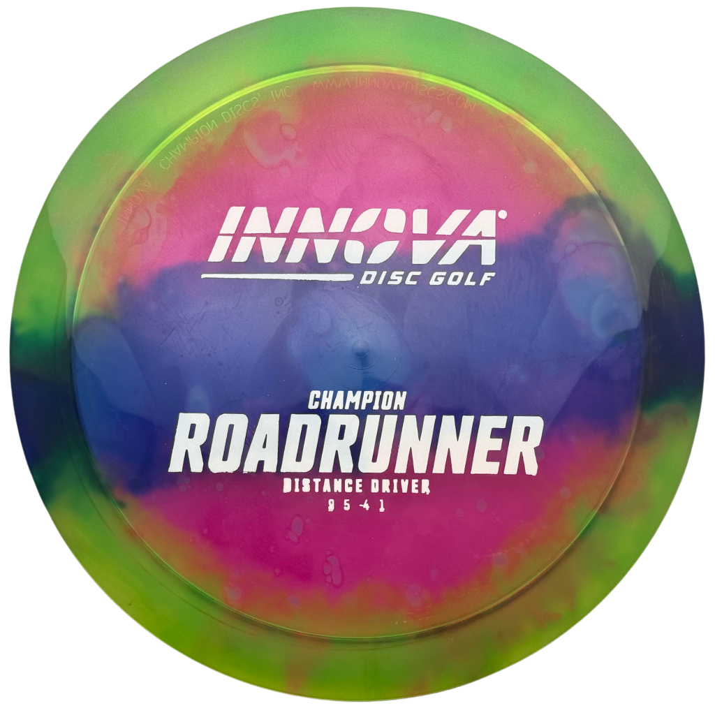 Innova I-Dyed Champion Roadrunner