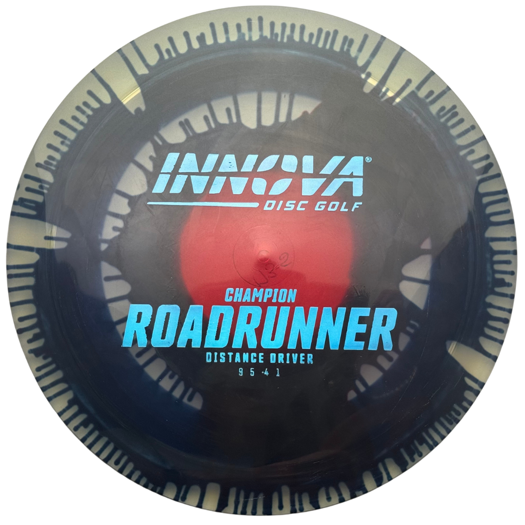 Innova I-Dyed Champion Roadrunner