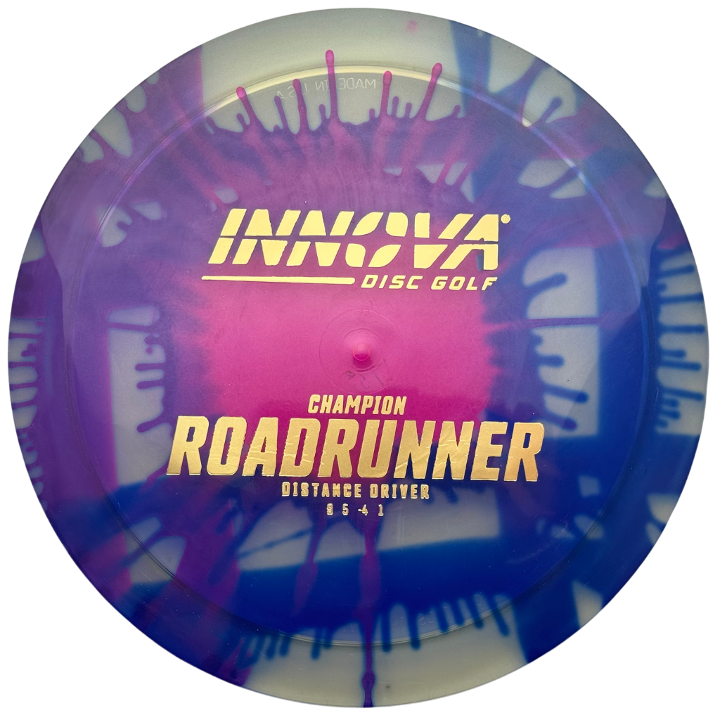 Innova I-Dyed Champion Roadrunner