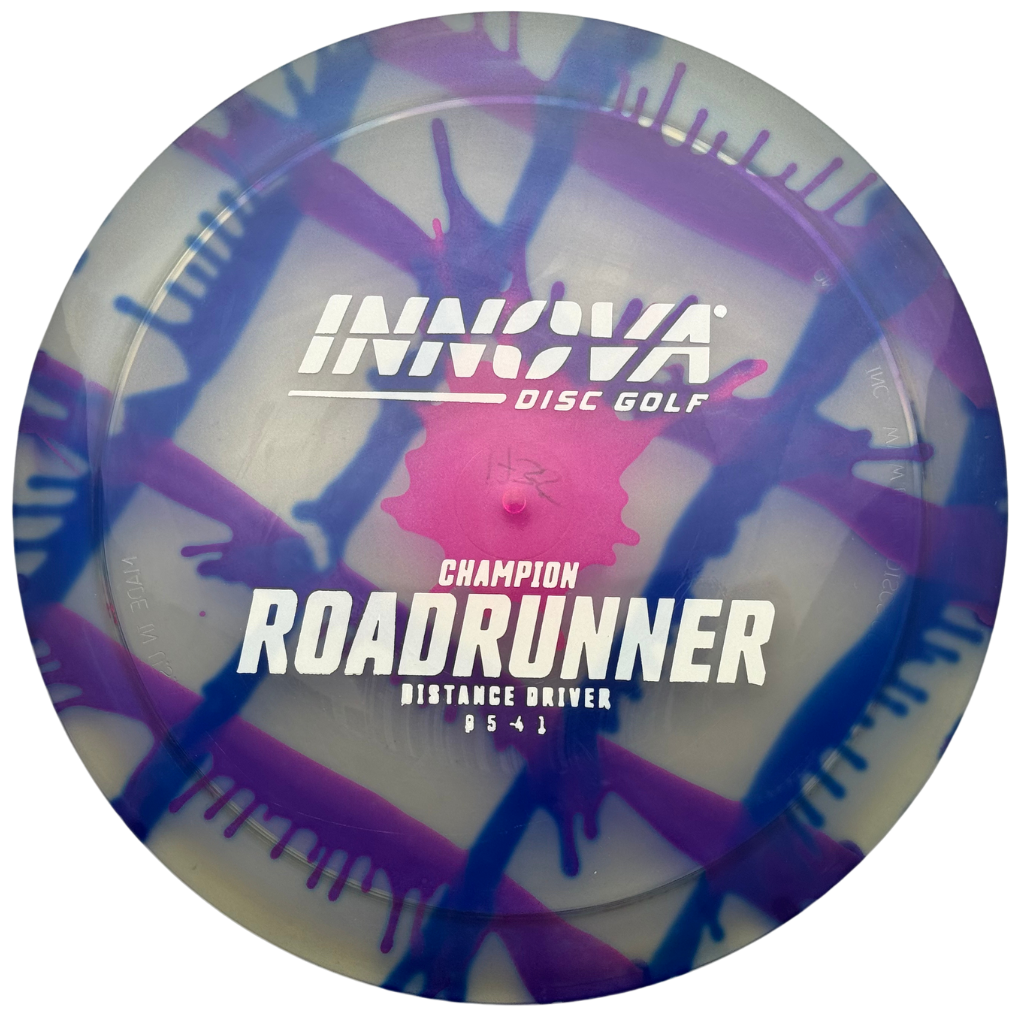 Innova I-Dyed Champion Roadrunner