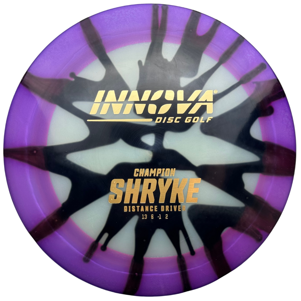 Innova I-Dyed Champion Shryke