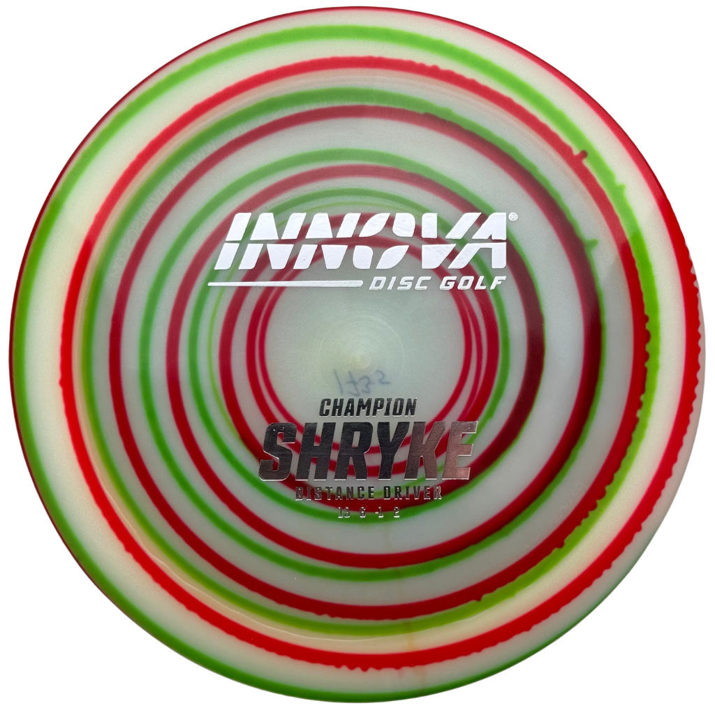 Innova Champion Dyed Shryke