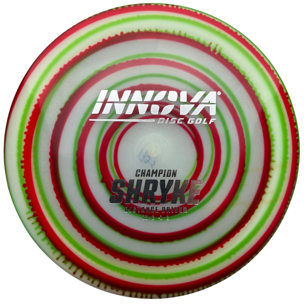 Innova I-Dyed Champion Shryke