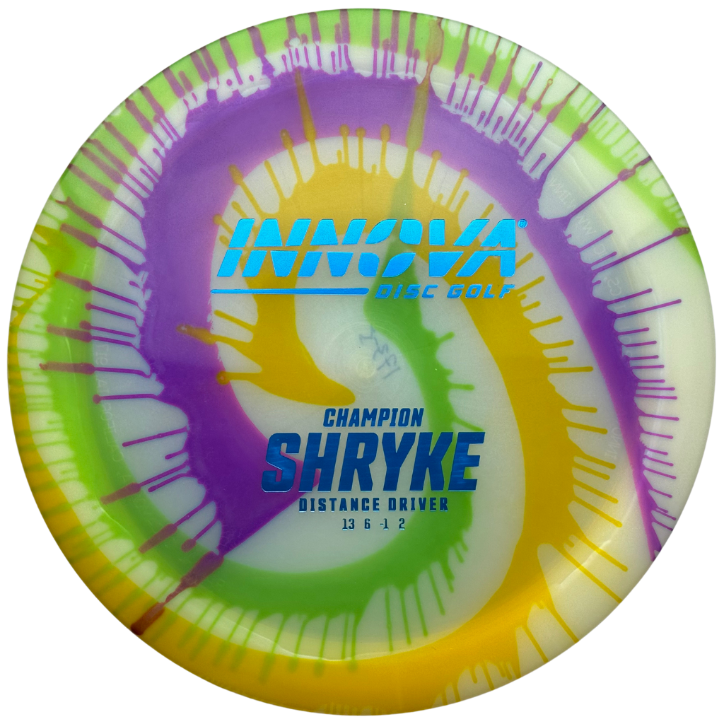 Innova I-Dyed Champion Shryke