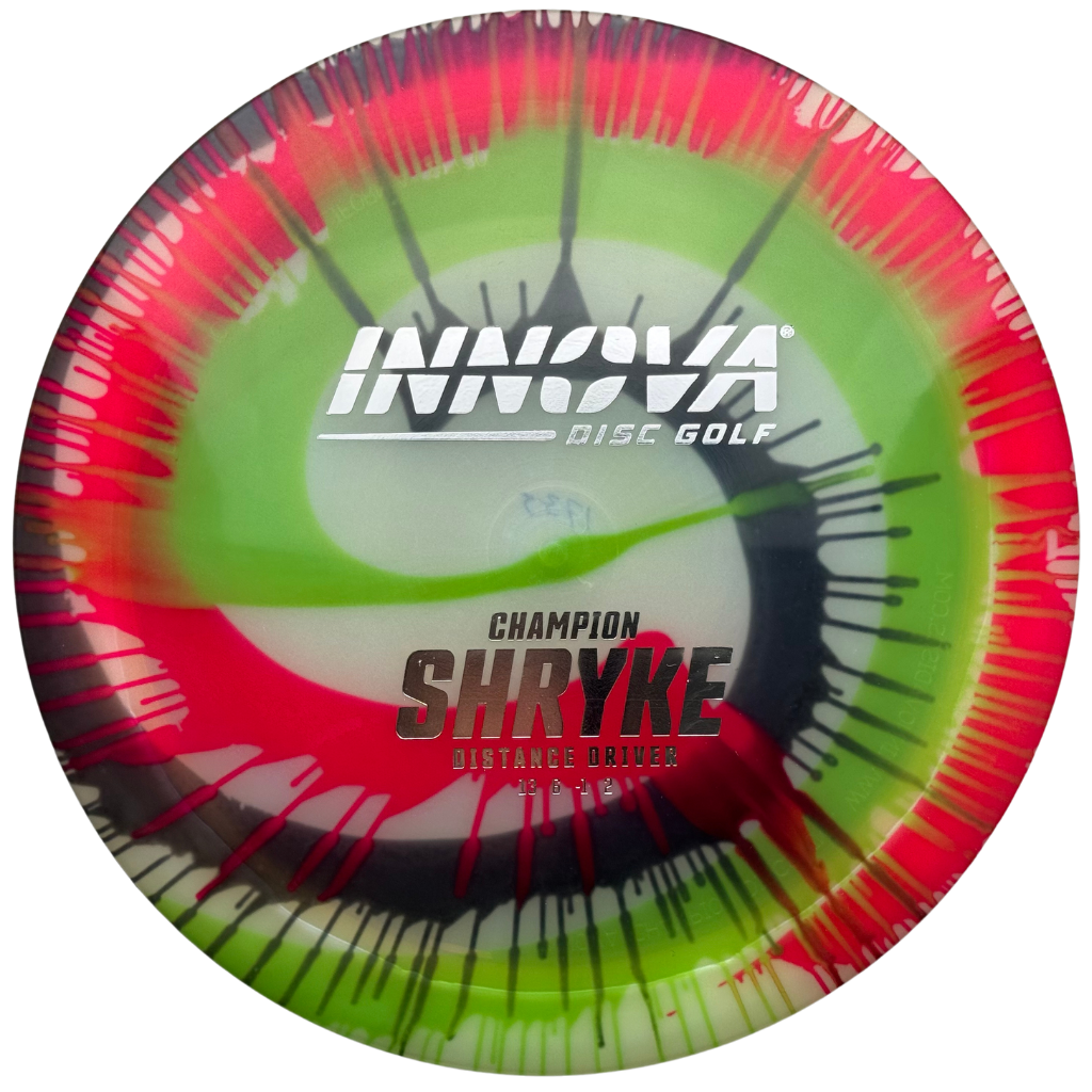 Innova I-Dyed Champion Shryke