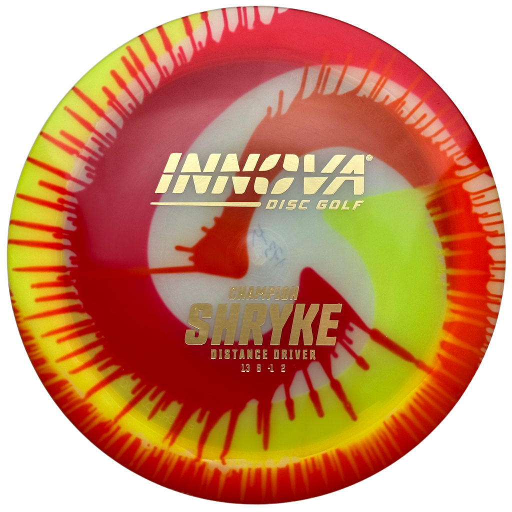 Innova I-Dyed Champion Shryke