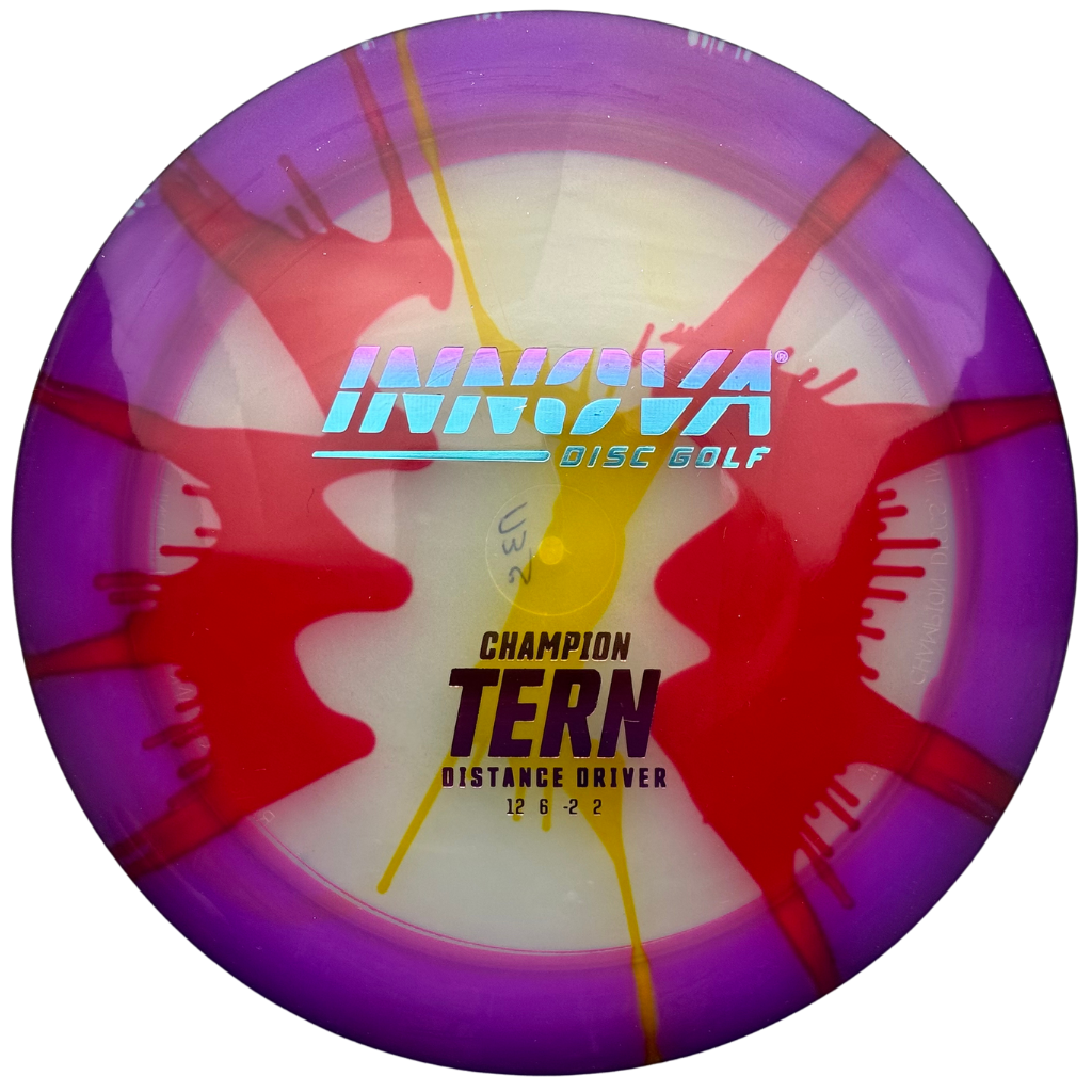 Innova Champion Dyed Tern