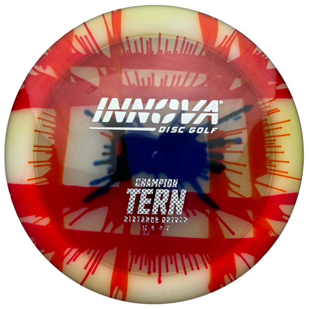 Innova I-Dyed Champion Tern