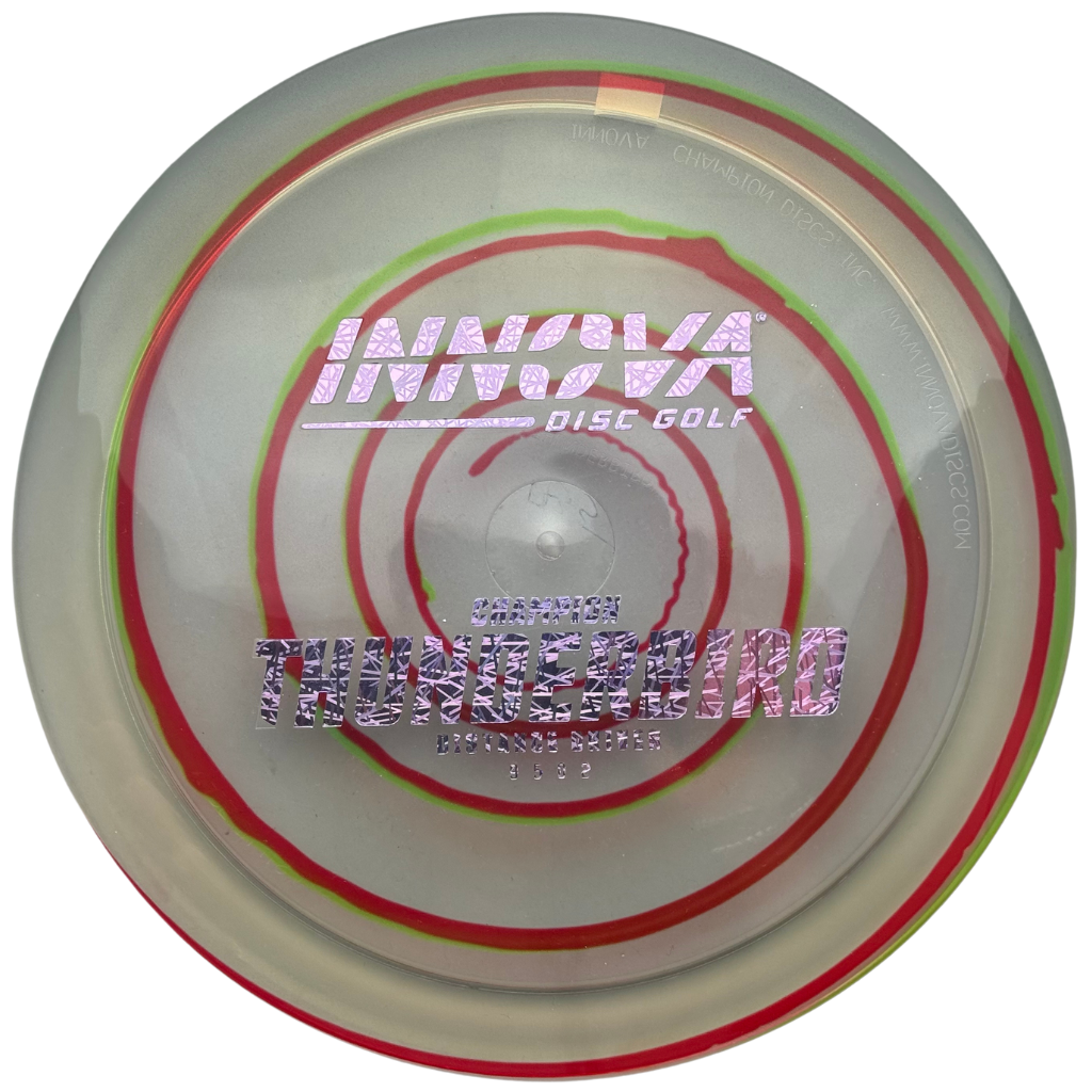 Innova I-Dyed Champion Thunderbird