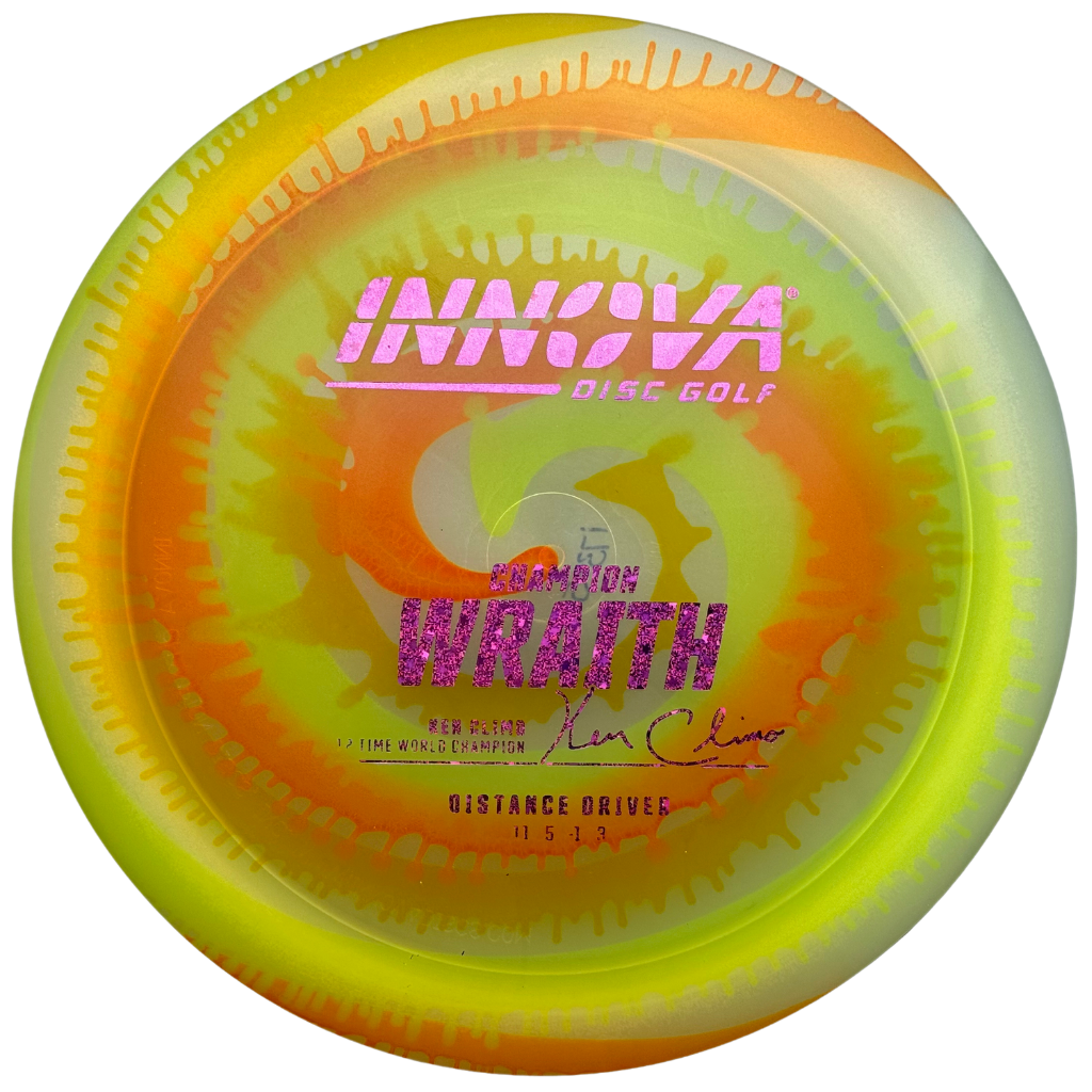 Innova Champion Dyed Wraith