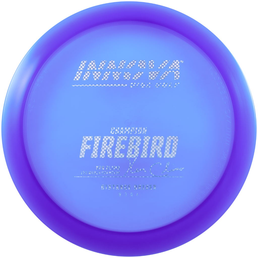 Innova Champion Firebird - Ken Climo