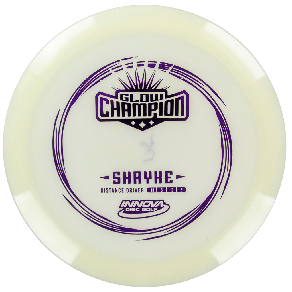 Innova Champion Glow Shryke