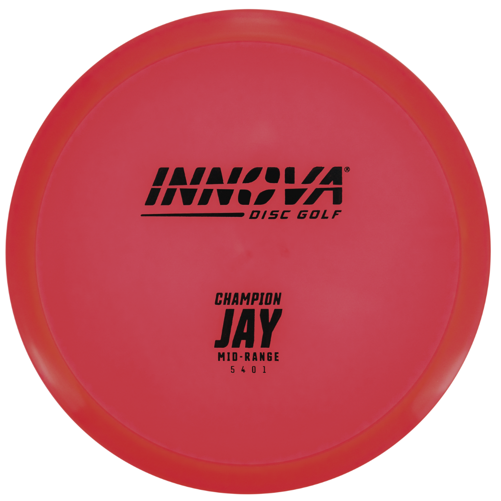 Innova Champion Jay