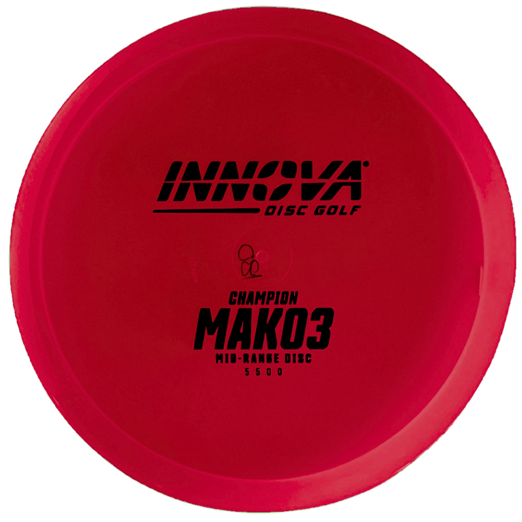 Innova Champion Mako3