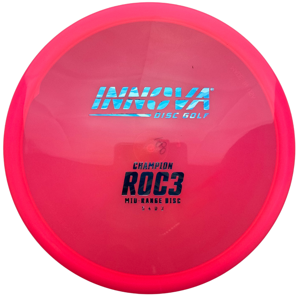 Innova Champion Roc3